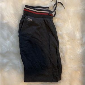 Lacoste pants